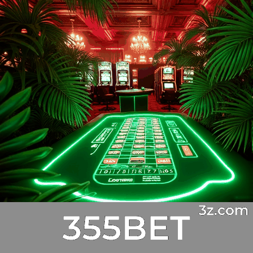 355BET Inovações: Tecnologia Avançada em Jogos