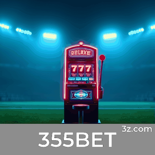 355BET: Experiência de Cassino Imersiva para Brasileiros
