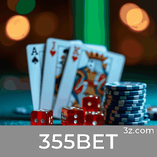 Desbloqueie Bônus Incríveis com 355BET Hoje!