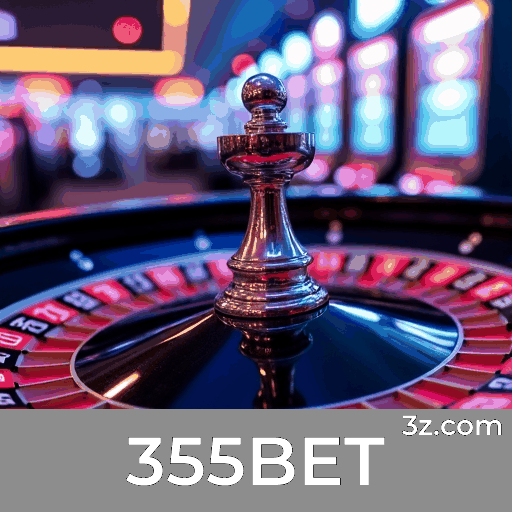 Desbloqueie Bônus Incríveis com 355BET Hoje!