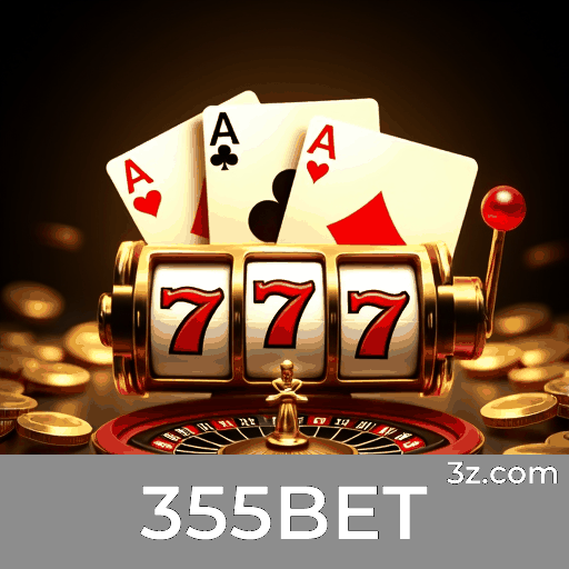 355BET: Experiência de Cassino Imersiva para Brasileiros