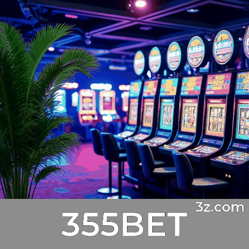 355BET: Cassino Premiado e Pagamentos Rápidos