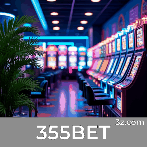 355BET: Cassino Premiado e Pagamentos Rápidos