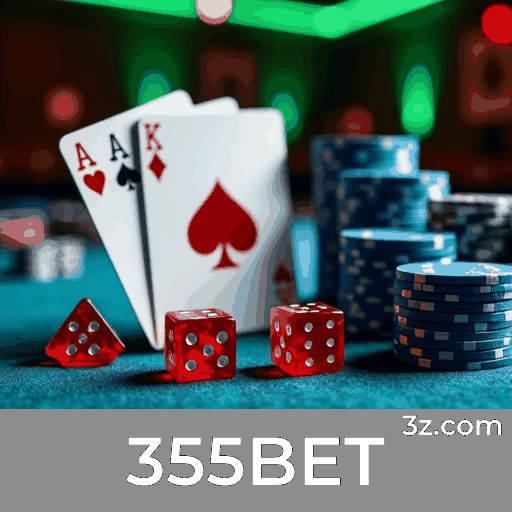 355BET: Excelência e Segurança em Serviços de Apostas