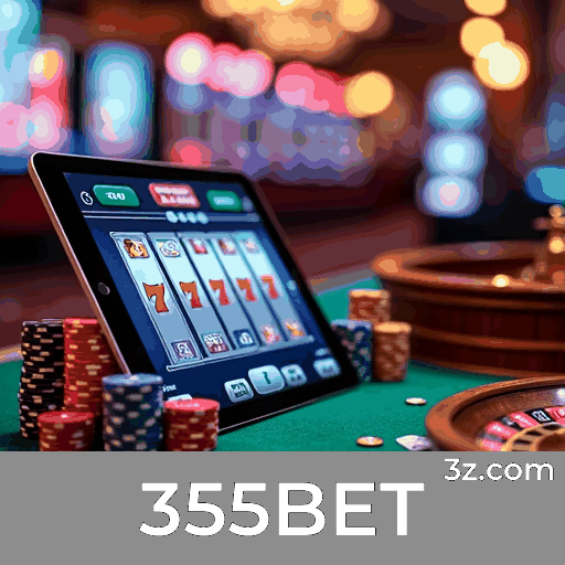 355BET: Excelência e Segurança em Serviços de Apostas