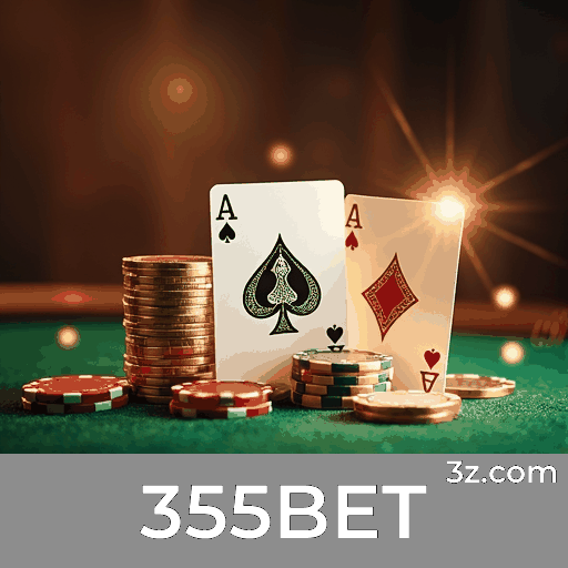 355BET: Experiência de Cassino Imersiva para Brasileiros