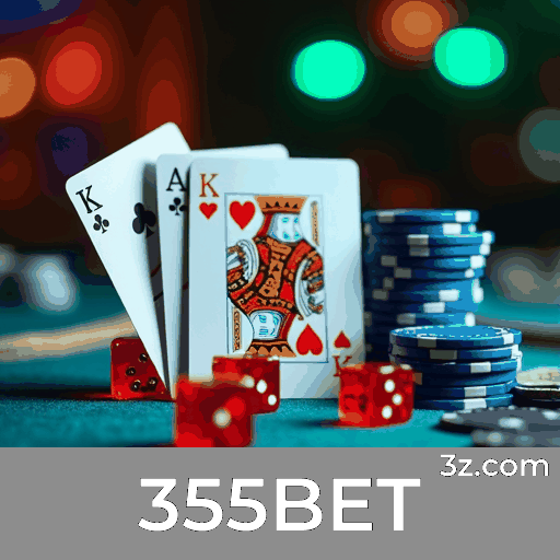 355BET: Excelência e Segurança em Serviços de Apostas