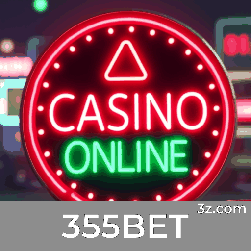 355BET: Cassino Premiado e Pagamentos Rápidos