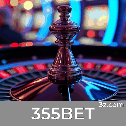 355BET: Experiência de Cassino Imersiva para Brasileiros